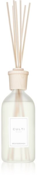 Culti Milano Stile Mediterranea aroma difuzer 500 ml
