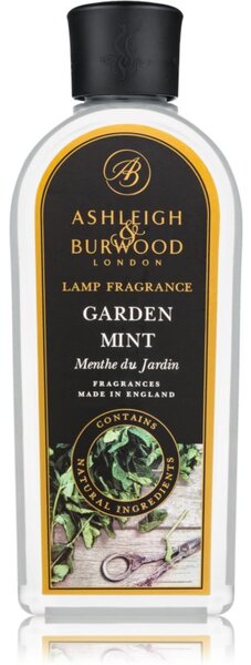 Ashleigh & Burwood London Lamp Fragrance Garden Mint punjenje za katalitičke svjetiljke 500 ml