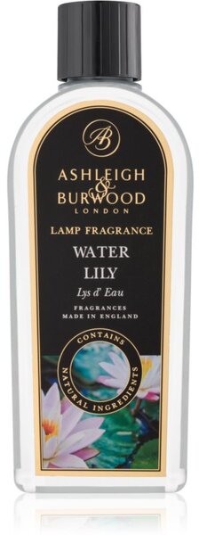 Ashleigh & Burwood London Lamp Fragrance Water Lily punjenje za katalitičke svjetiljke 500 ml