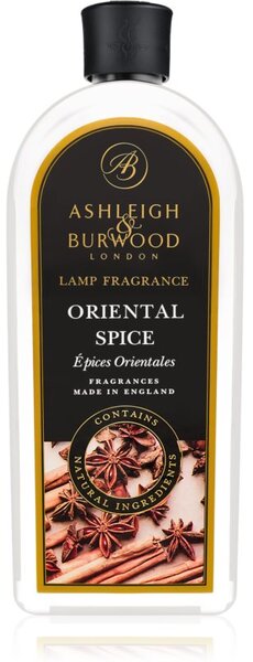 Ashleigh & Burwood London Lamp Fragrance Oriental Spice punjenje za katalitičke svjetiljke 1000 ml