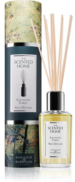 Ashleigh & Burwood London The Scented Home Enchanted Forest aroma difuzer s punjenjem 150 ml