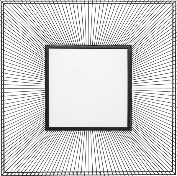 Ogledalo Dimension Square