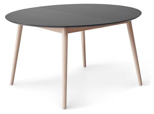 Okrugli proširiv blagovaonski stol ø 135 cm Meza – Hammel Furniture