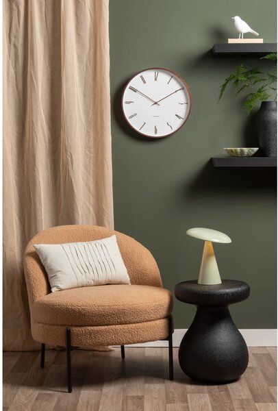 Zidni sat ø 40 cm Scandia – Karlsson