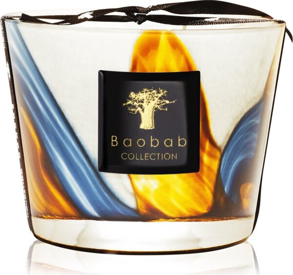 Baobab Nirvana Holy mirisna svijeća 10 cm