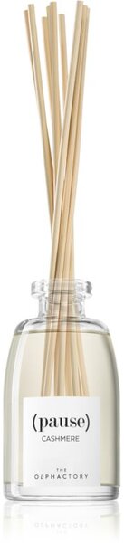 Ambientair The Olphactory Cashmere aroma difuzer s punjenjem (Pause) 250 ml