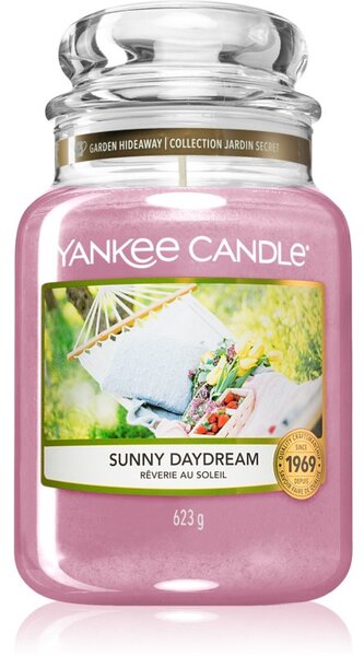 Yankee Candle Sunny Daydream mirisna svijeća 623 g