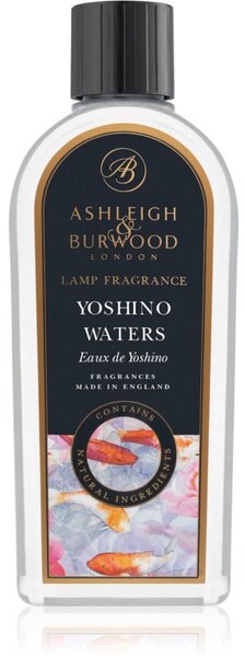 Ashleigh & Burwood London Lamp Fragrance Yoshino Waters punjenje za katalitičke svjetiljke 500 ml