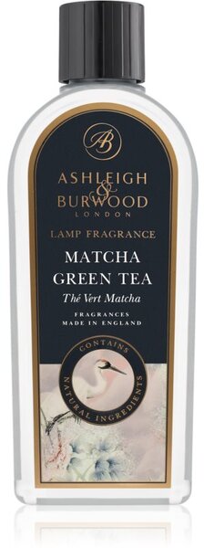 Ashleigh & Burwood London Lamp Fragrance Matcha Green Tea punjenje za katalitičke svjetiljke 500 ml