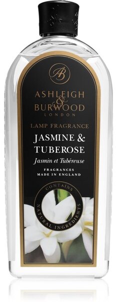 Ashleigh & Burwood London Lamp Fragrance Jasmine & Tuberose punjenje za katalitičke svjetiljke 1000 ml