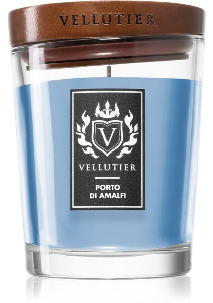 Vellutier Porto Di Amalfi mirisna svijeća 225 g