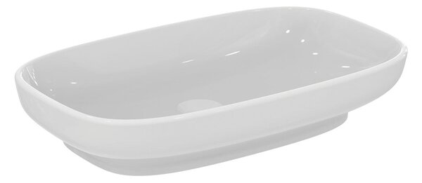 Bijeli keramički umivaonik 60x37 cm i.Life B – Ideal Standard
