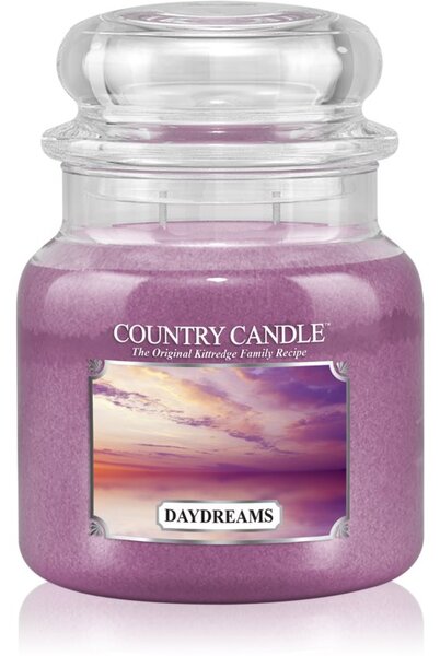 Country Candle Daydreams mirisna svijeća 453 g