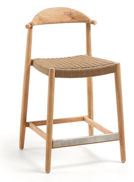 Vrtna barska stolica Nina HS65 cm