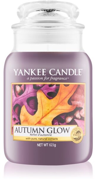 Yankee Candle Autumn Glow mirisna svijeća 623 g