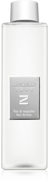 Millefiori Zona Fior Di Muschio punjenje za aroma difuzer 250 ml