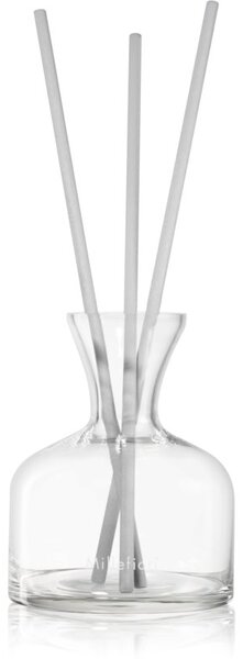 Millefiori Air Design Vase Transparent aroma difuzer bez punjenja (10 x 13 cm) 1 kom