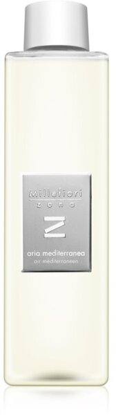 Millefiori Zona Aria Mediterranea punjenje za aroma difuzer 250 ml