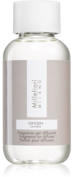 Millefiori Milano Oxygen punjenje za aroma difuzer 100 ml