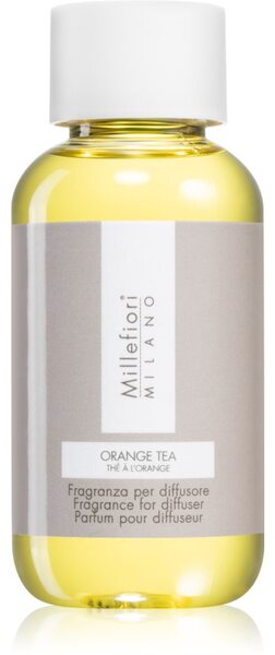 Millefiori Milano Orange Tea punjenje za aroma difuzer 100 ml