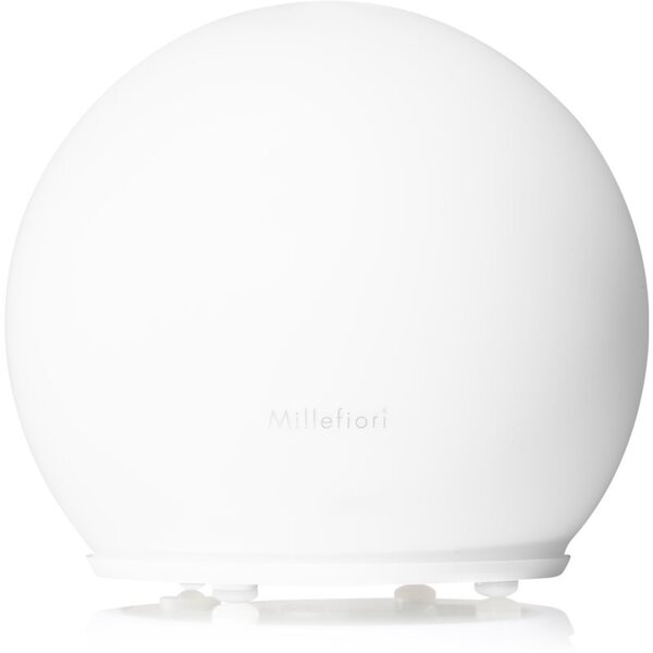 Millefiori Ultrasound Glass Sphere ultrazvučni raspršivač mirisa i ovlaživač zraka 1 kom