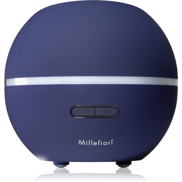 Millefiori Ultrasound Half Sphere Blue ultrazvučni raspršivač mirisa i ovlaživač zraka