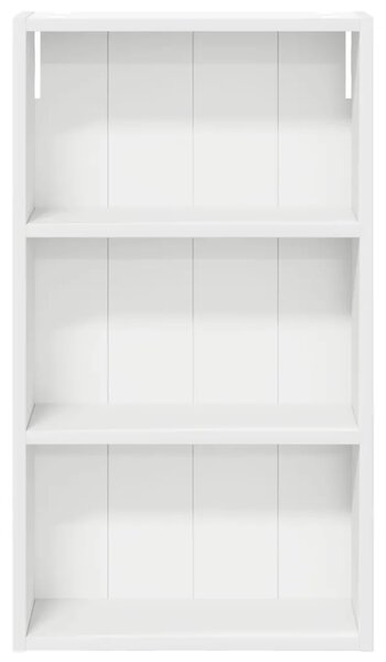 Kupaonski zidni ormarić Bijeli 40 x 14 x 70 cm - Bijeli 40 x 14 x 70 cm