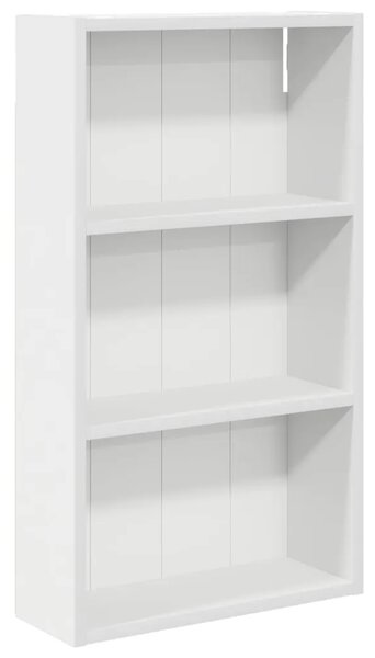 Kupaonski zidni ormarić Bijeli 40 x 14 x 70 cm - Bijeli 40 x 14 x 70 cm