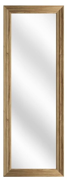 Zidno ogledalo 50x142 cm Wave – Styler