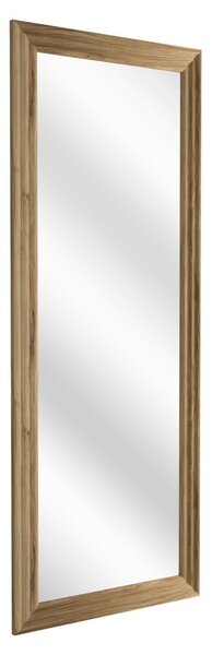 Zidno ogledalo 50x142 cm Wave – Styler