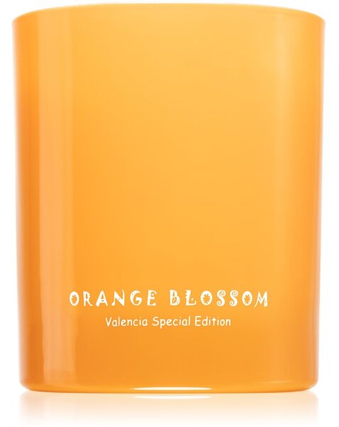 Vila Hermanos Valencia Orange Blossom mirisna svijeća 200 g