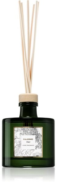 Vila Hermanos Apothecary Italian Cities Palermo aroma difuzer 100 ml