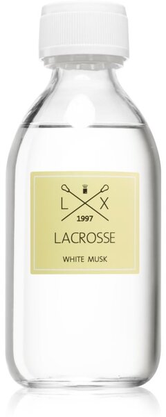 Ambientair Lacrosse White Musk punjenje za aroma difuzer 250 ml