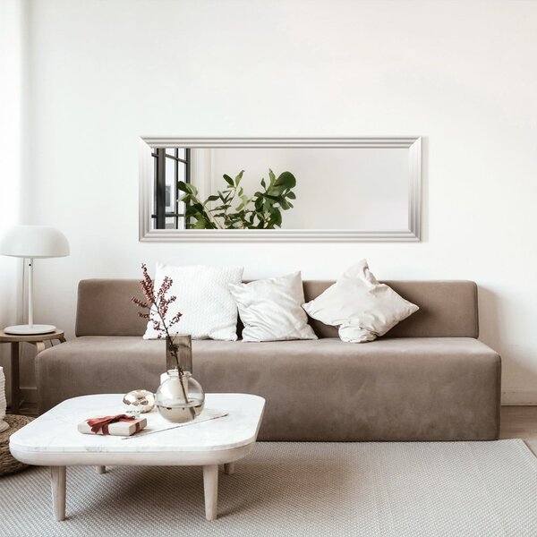 Zidno ogledalo 50x142 cm Wave – Styler