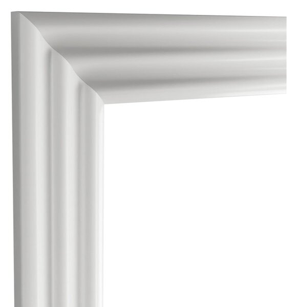 Zidno ogledalo 50x142 cm Wave – Styler