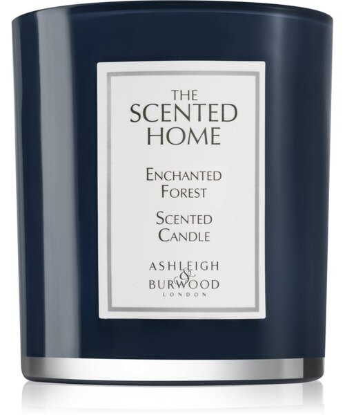 Ashleigh & Burwood London The Scented Home Enchanted Forest mirisna svijeća 225 g