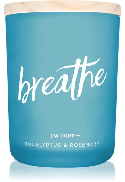 DW Home Zen Breathe mirisna svijeća 210 g