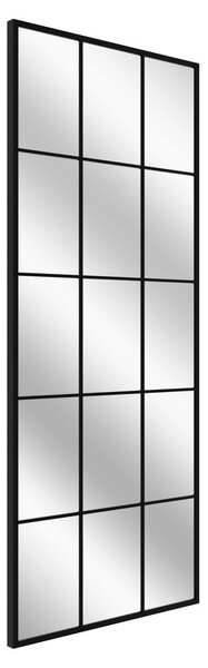 Zidno ogledalo 60x150 cm Loft William – Styler