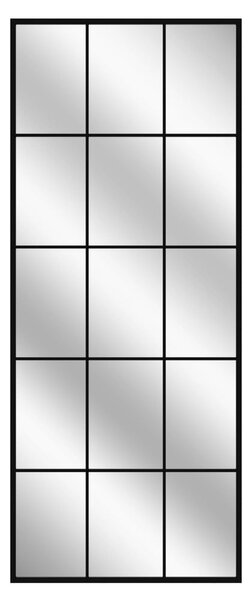 Zidno ogledalo 60x150 cm Loft William – Styler