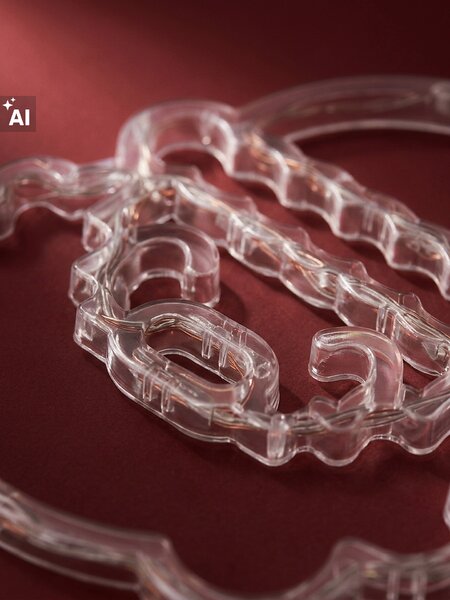 Sinsay - Božićna LED lampa