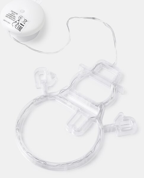 Sinsay - Božićna LED lampa