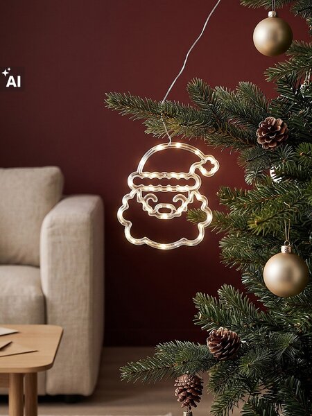 Sinsay - Božićna LED lampa