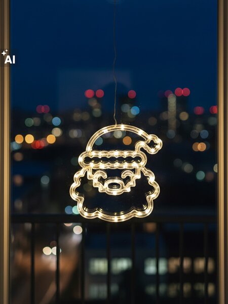 Sinsay - Božićna LED lampa