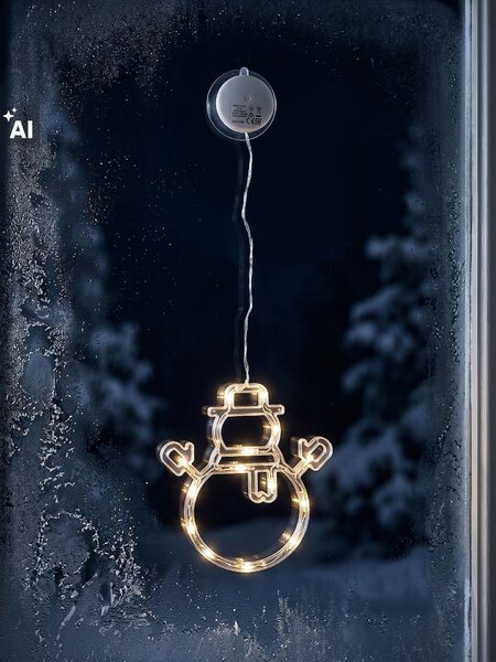 Sinsay - Božićna LED lampa