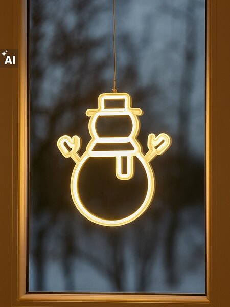 Sinsay - Božićna LED lampa