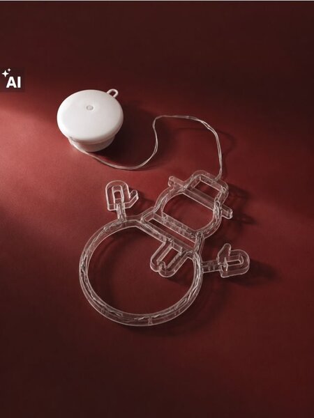 Sinsay - Božićna LED lampa