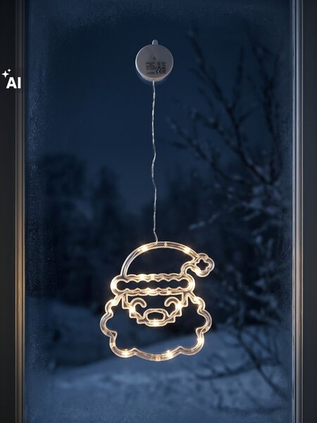 Sinsay - Božićna LED lampa