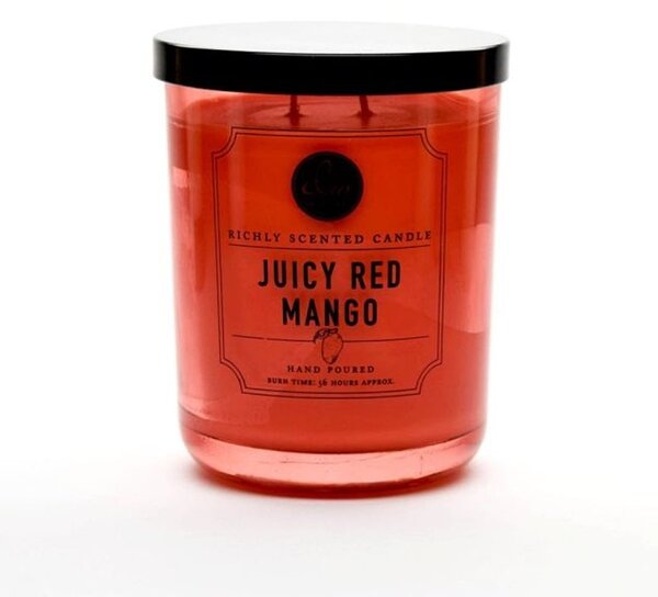 DW Home Juicy Red Mango mirisna svijeća 425,2 g