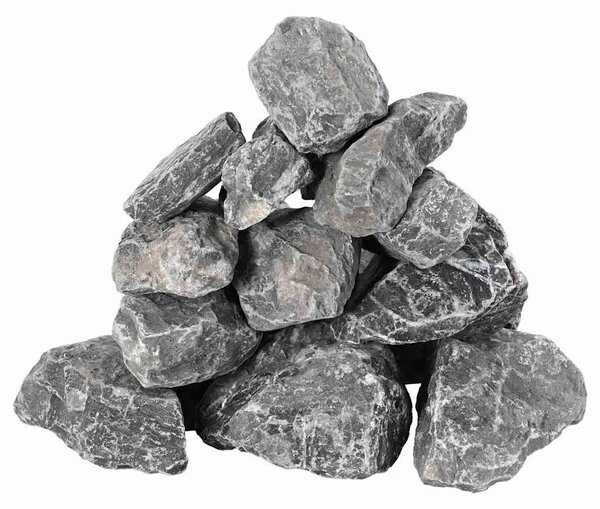 Kamenje za grijanje saune 15 kg - 15 kg