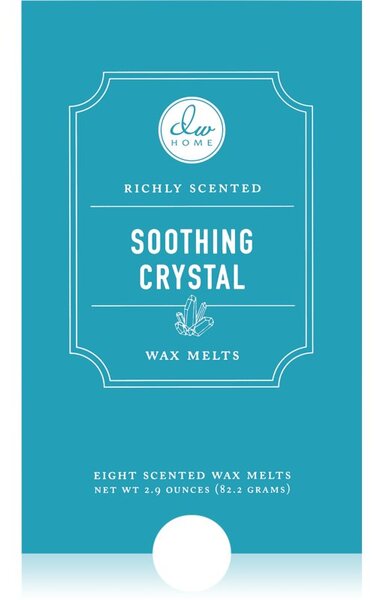 DW Home Soothing Crystal vosak za aroma lampu 82 g
